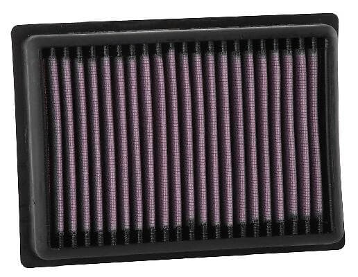 K&N Luftfilter KT-7918