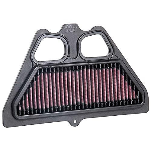 K&N Luftfilter KA-9017