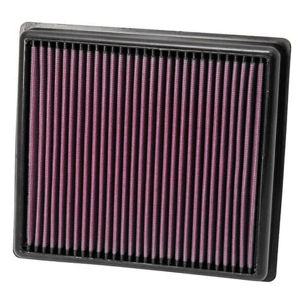 K&N Luftfilter 33-2990