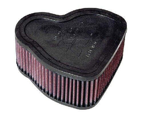 K&N Luftfilter HA-1802