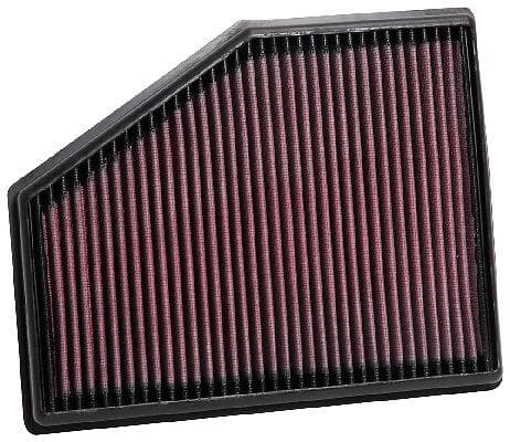 K&N Luftfilter 33-3079