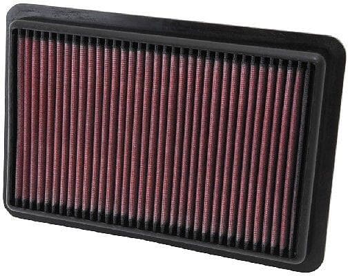 K&N Luftfilter 33-2480