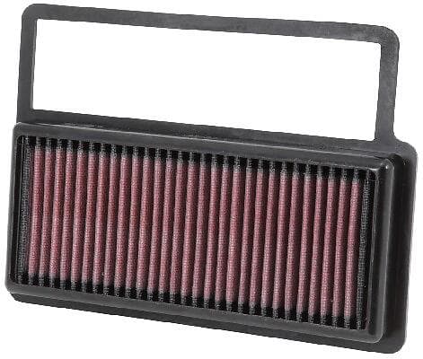 K&N Luftfilter 33-3014