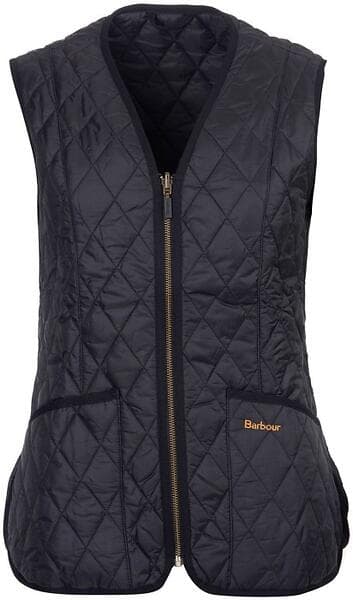 Barbour Betty Fleece Vest (Dam)