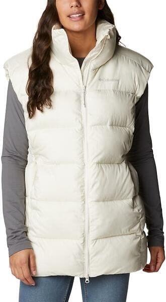 Columbia Puffect Mid Vest (Dam)