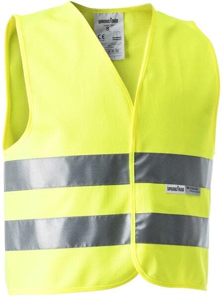 Springyard Reflex Vest Adults