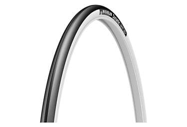 Michelin Dynamic Sport Racerdäck med slitbana 700x23c (23-622) Vit