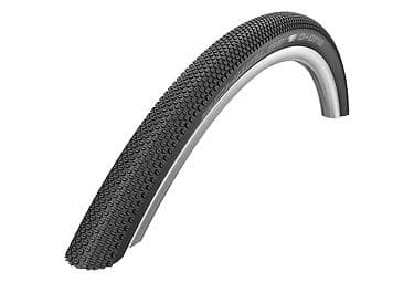 Schwalbe G-One Allround Gravel Folding Däck 27,5x1.35 (35-584) Svart