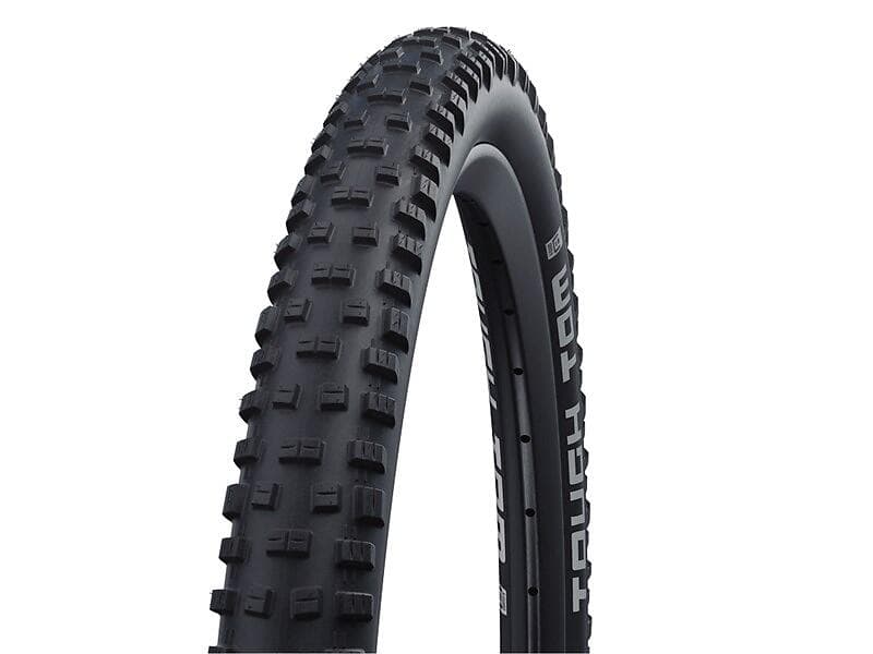 Schwalbe Tough Tom Kevlar-Guard Wire Däck 29x2.25 (57-622) Svart