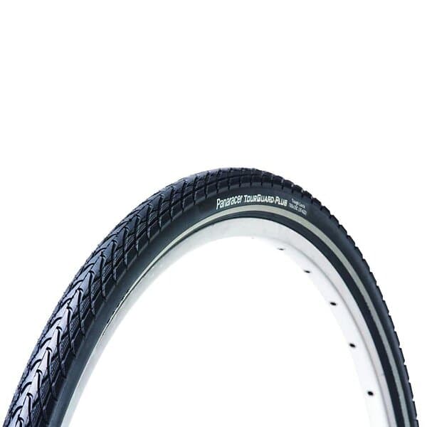 Panaracer Tour Guard Plus Däck 26x1,5 4,5mm gummi-inlägg