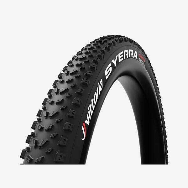 Vittoria Syerra MTB vikdäck 29 x 2,40 Svart