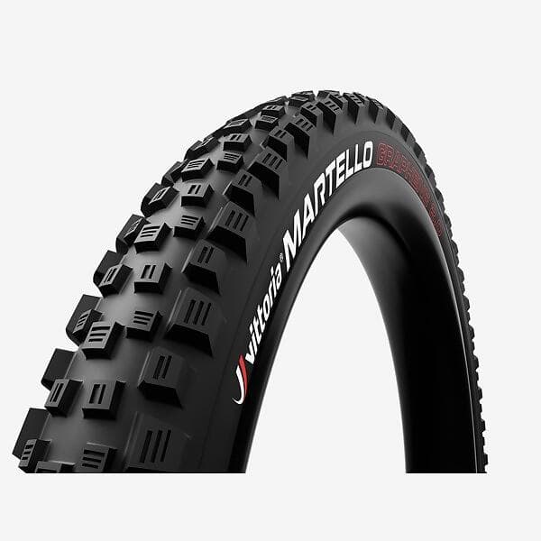 Vittoria Däck Martello Tubeless 2PLY G2 57-584 (27,5 x 2,35) vikbart