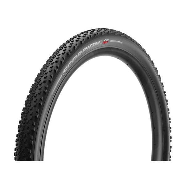 Pirelli Däck Scorpion XC RC ProWALL SmartGRIP 55-622 (29 x 2,20) vikbart