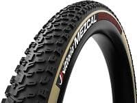Vittoria Däck Mezcal Tubeless TLR G2 Tan 57-622 (29 x 2,35) vikbart