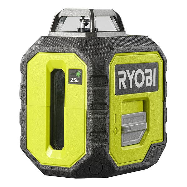 Ryobi Laser RB360GLL 360°