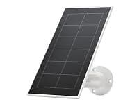 Arlo Solar Panel Charger for Ultra, Pro 3, Pro 4, Pro 5, Go 2 & Floodlight Cameras