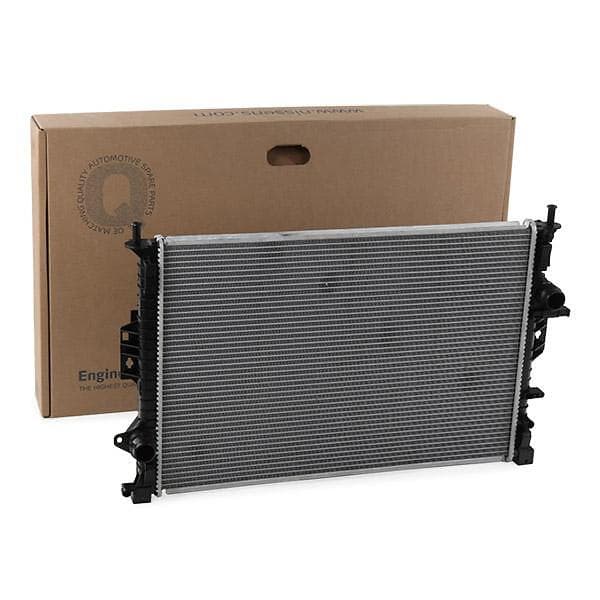 Nissens Kylare, motorkylning 65615A