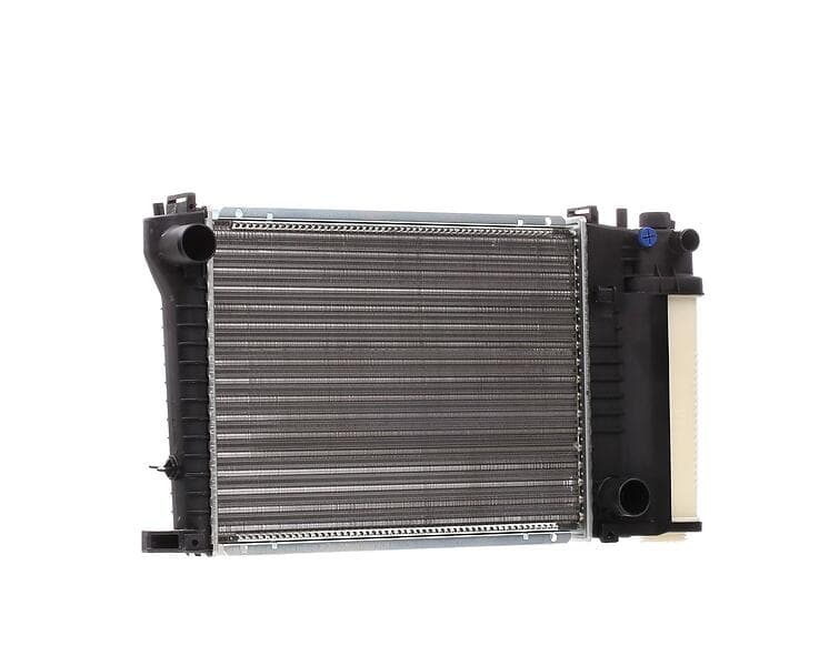 Nissens Kylare, motorkylning 60735A