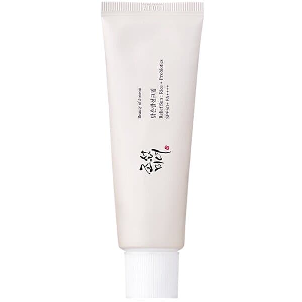Beauty of Joseon Relief Sun: Rice+Probiotics SPF50+ 50ml