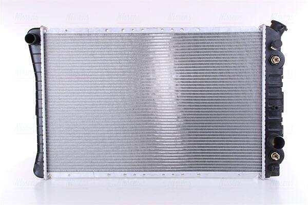 Nissens Kylare, motorkylning 67600