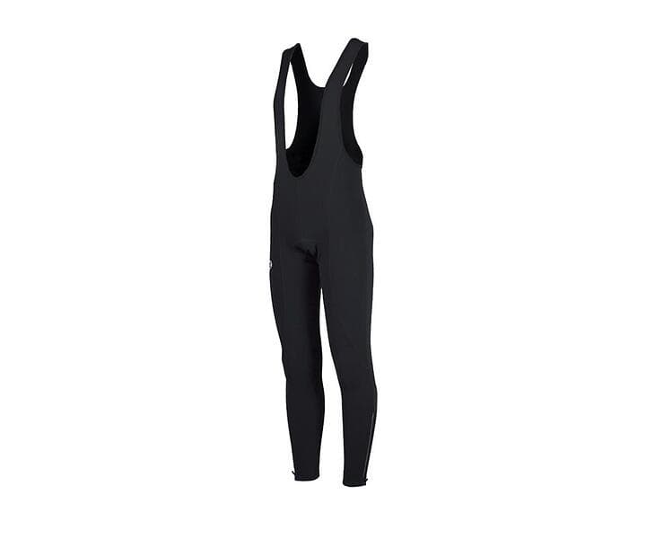 Rogelli Cykelbyxor Tavon Thermal Svart 4XL