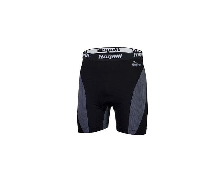 Rogelli Seamless Boxer2.0 Shorts Usx Sva L/Xl