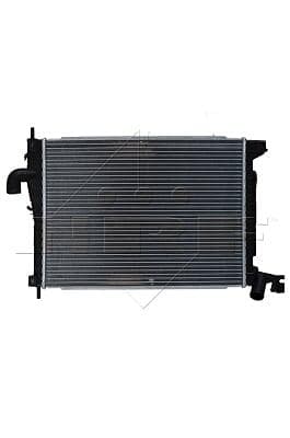 NRF Kylare, motorkylning 507527