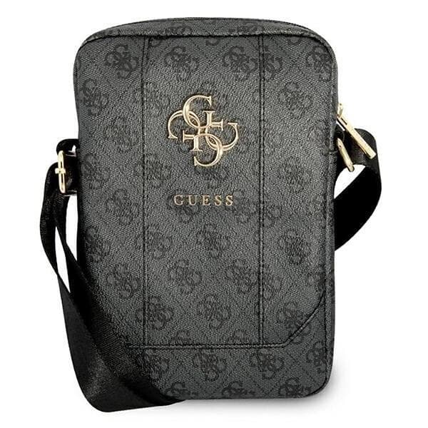 Guess 4G GUTB10G4GFGR Big Metal Logo Tablet