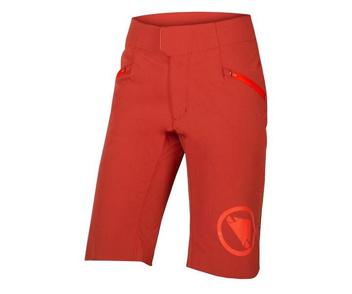 Endura Dam Singletrack Lite Short Cayenne S