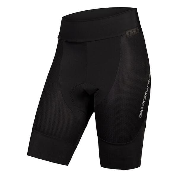 Endura Cykelbyxor Dam Egm llner Short Black Svart XXL