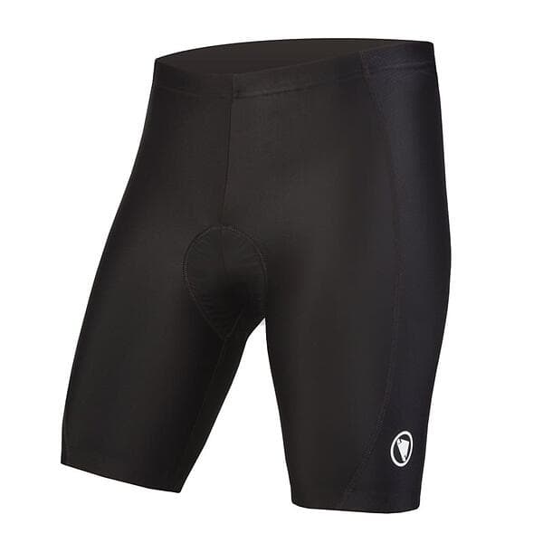 Endura Cykelbyxor 6-Panel ll Svart XXL
