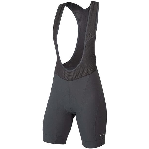 Endura Xtract Lite Dam Bib Shorts Grå, Str. M