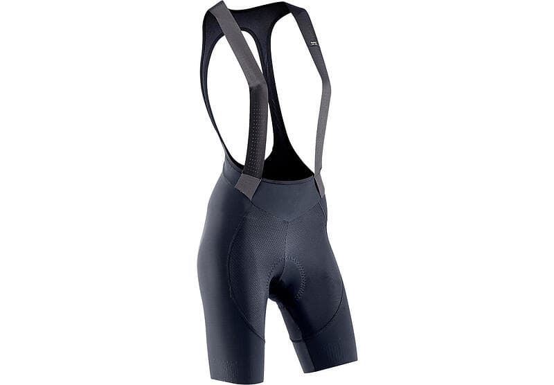 Northwave Fast Dam Cykelshorts Black, Str. M