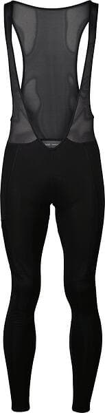 POC Thermal Cargo Bib Tights Uranium Black, Str. L