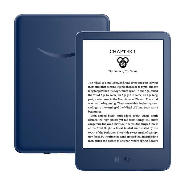 Amazon Kindle 11th Gen 16GB