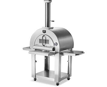 Austin and Barbeque AABQ Pizza Oven Wood XL