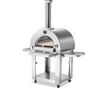 Austin and Barbeque AABQ Pizza Oven Gas XL