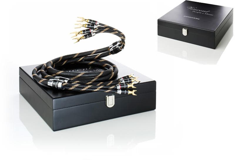 Vincent Cableline 2Spade - 2Spade (par) 2m