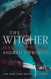 Andrzej Sapkowski: Season of Storms