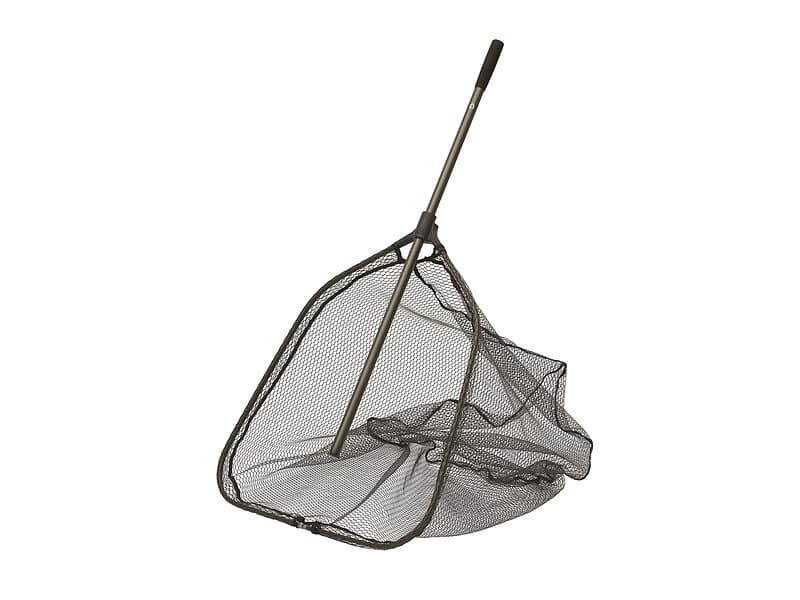Kinetic Predator Landing Net Svart M