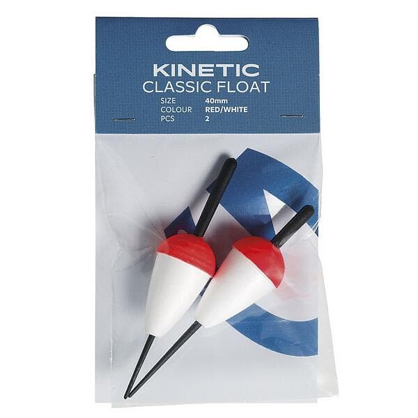 Kinetic Classic Float 2 Units Vit 50 mm