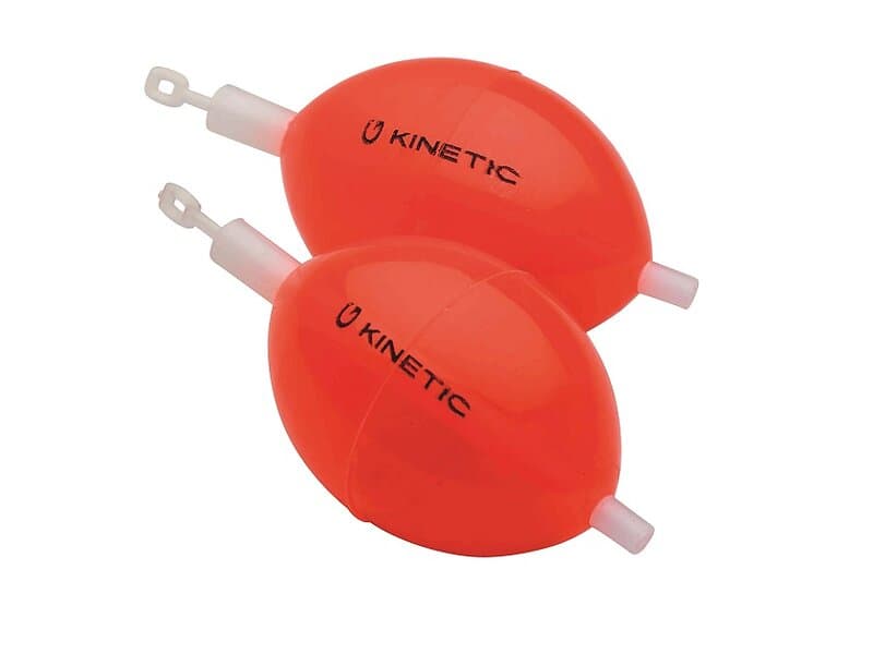 Kinetic B-float Float Röd 50 mm