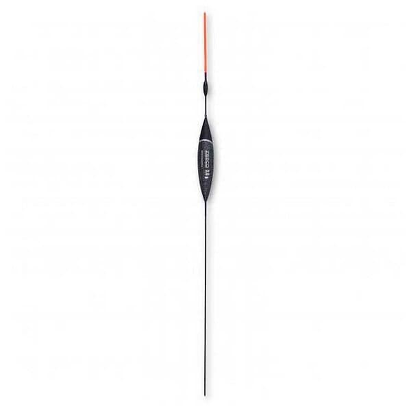 Zebco Trophy Pole Z3 Float Svart 1g