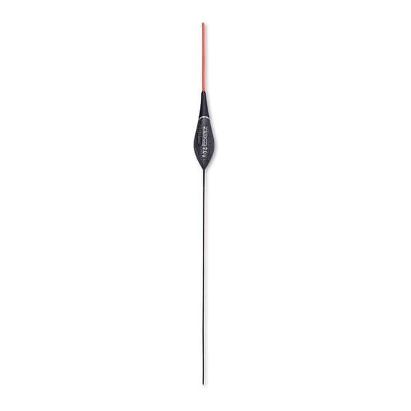 Zebco Trophy Pole Z5 Float Svart 3g