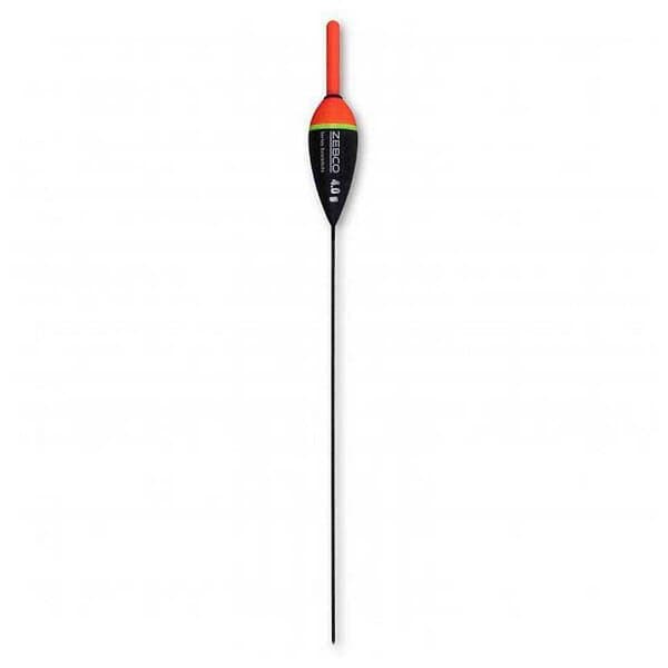 Zebco Trophy Break-light Z5 Float Svart 4g