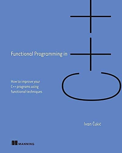 Ivan Cukic: Functional Programming in C++