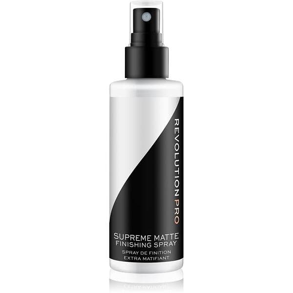 Makeup Revolution Supreme Stay 16h Mattifying Fixing Spray 100ml