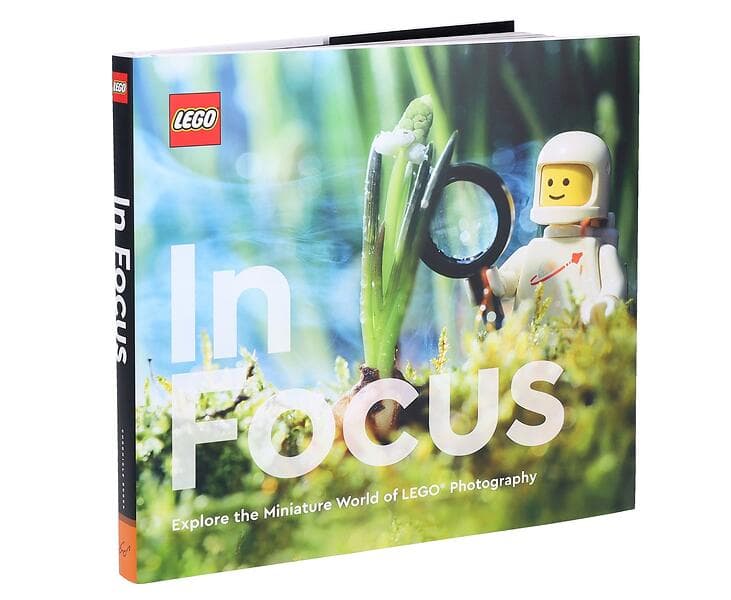 LEGO in Focus