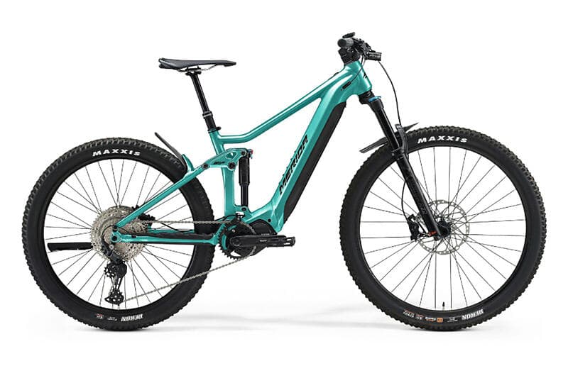 Merida Eone-Forty 500 (Elcykel)