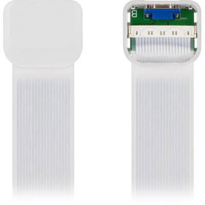 Wiretape WireSlim VGA - VGA F-F 4m
